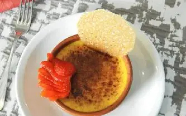 Hotel Restaurant Txistulari