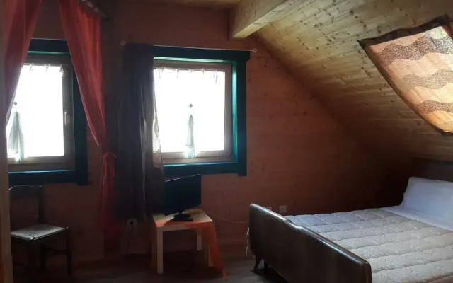 Chalet Pampi