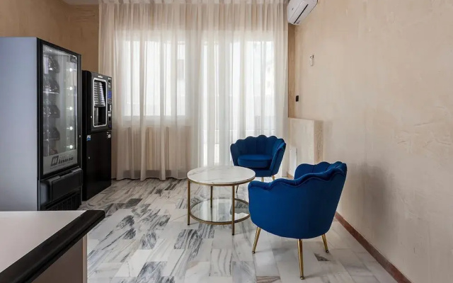 Smart Residence Aviano