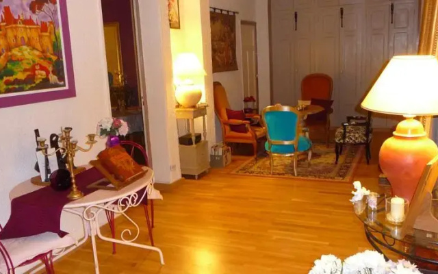 La Maison du Bonheur
