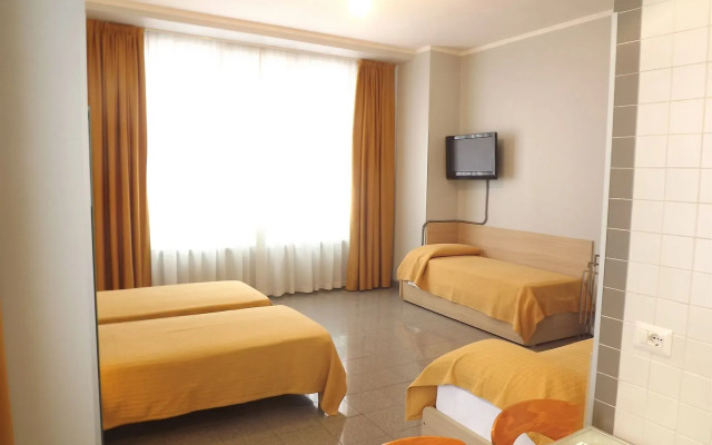 Aparthotel Navigli