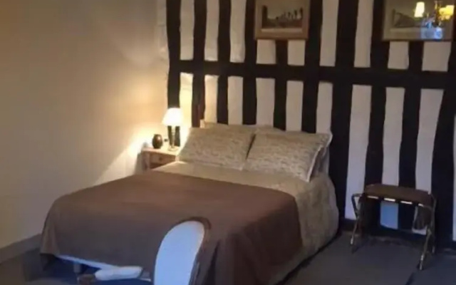 Auberge de villechaume