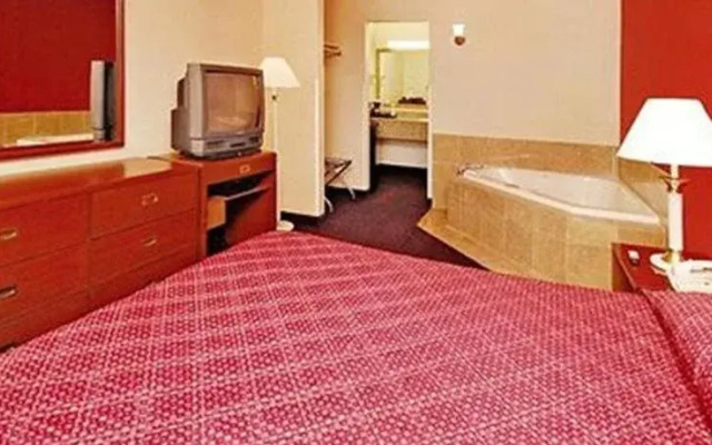 Econo Lodge Santa Clara