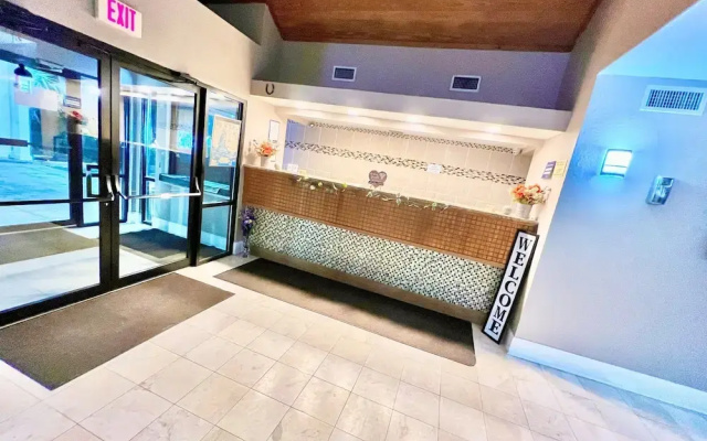 Bayou Inn & Suites