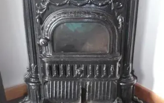 Casa do Morro