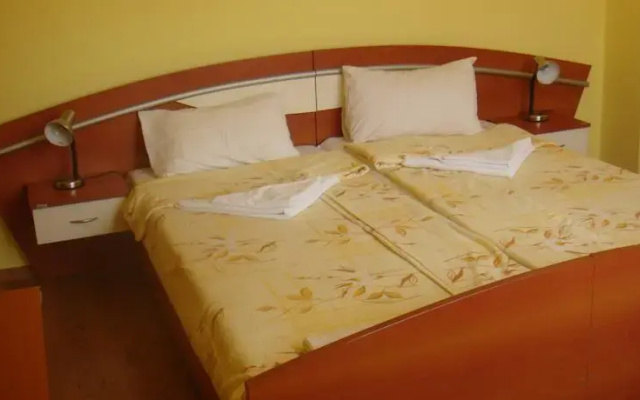 Kaliopa Guest House