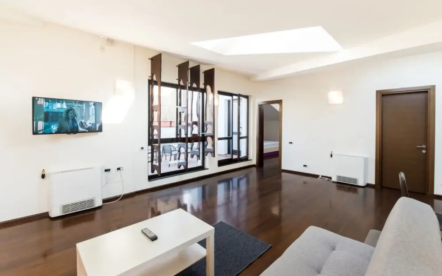 City Center Villa