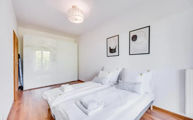 Apartament Focha