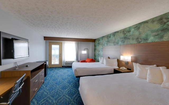 Park Grove Inn