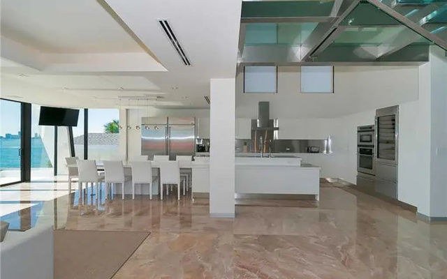 Villa Tesoro