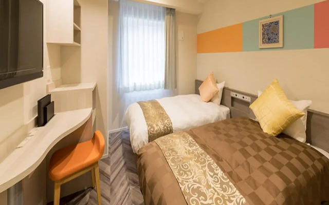 SARASA HOTEL Shin-Osaka