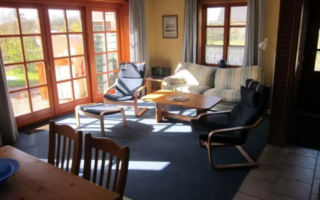 Landhaus in Vollerwiek