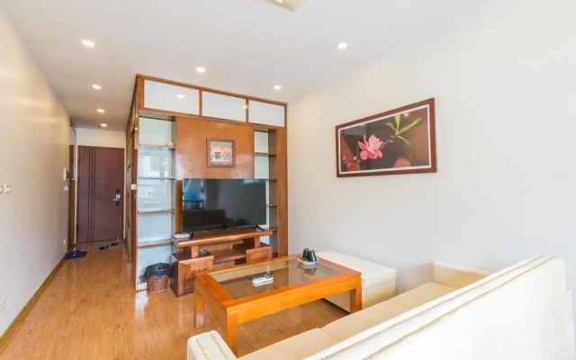Sunny Home