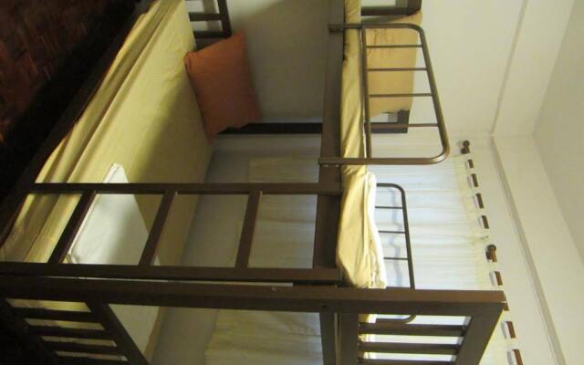 Отель Stay Hostel Таиланд, Бангкок - отзывы, цены и фото номеров - забронировать отель Stay Hostel онлайн вид на фасад