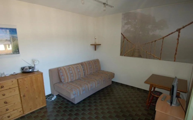 Appartment Stepanek