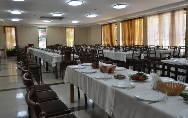 Hotel Kavkasioni
