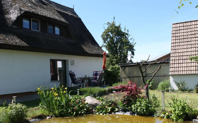 Ferienwohnung in Pepelow in Strandnahe