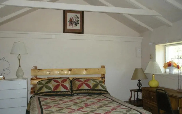 Questa Lodge