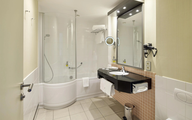 Best Western Premier Park Hotel and Spa