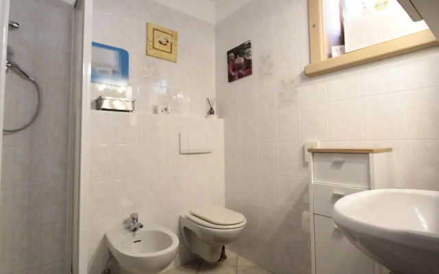 Apartment in Livigno, near the ski area