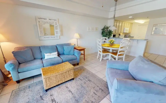 Bay View Villas 1 by Tybee Vacation Rentals