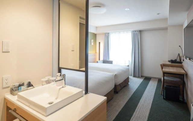Richmond Hotel Tenjin Nishi-Dori