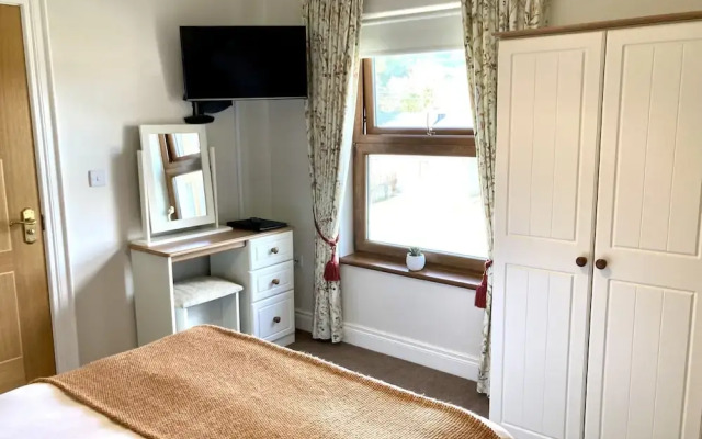 Mourne Country House
