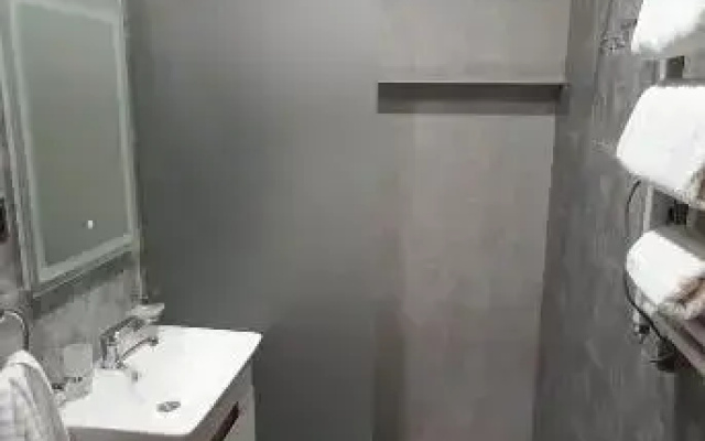Grey House