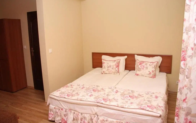 Guest House Stelia