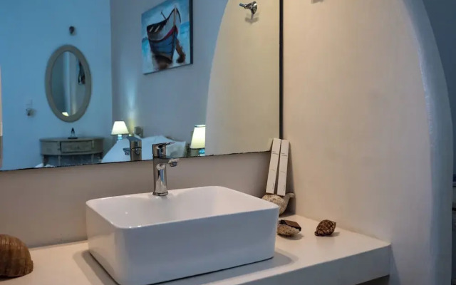 Giasemi Rooms