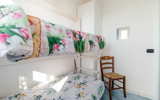 Belvilla by OYO Apartment in Policastro Bussentino