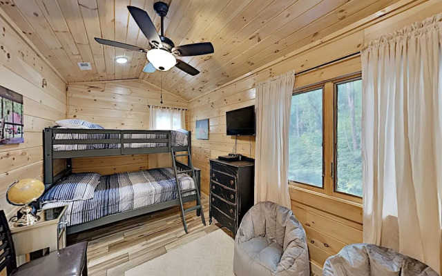 433forrs 3 Bedroom Home