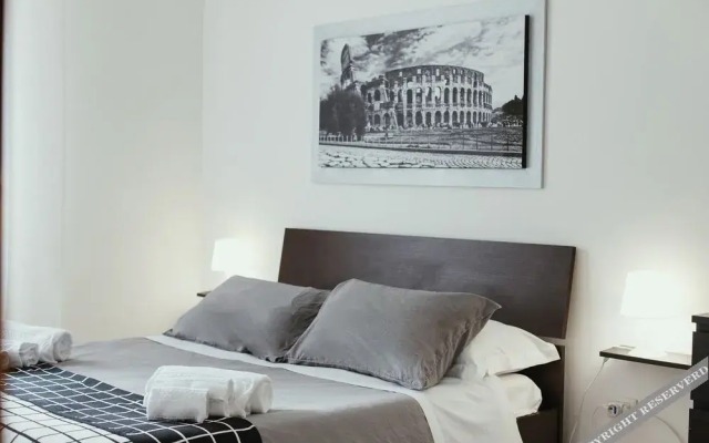 Cupola View Apartment