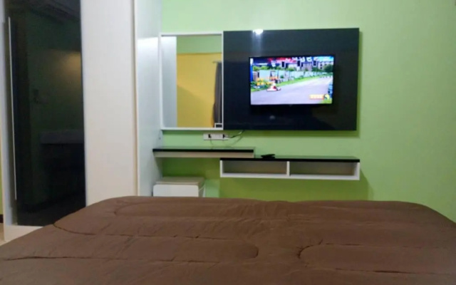 Hotel Paraiso