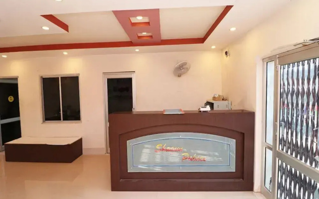 Shagun Palace OYO Rooms