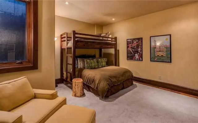 Townhome on the Creek 135