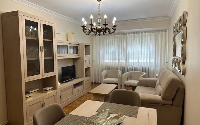 nice apartment Don Santiago