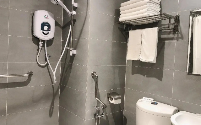 GPI Hotel