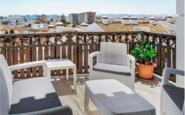 Отель 107293 - Apartment in Fuengirola Испания, Фуэнхирола - отзывы, цены и фото номеров - забронировать отель 107293 - Apartment in Fuengirola онлайн