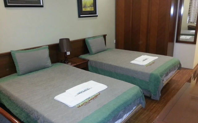 Newland Studio Apartment 9