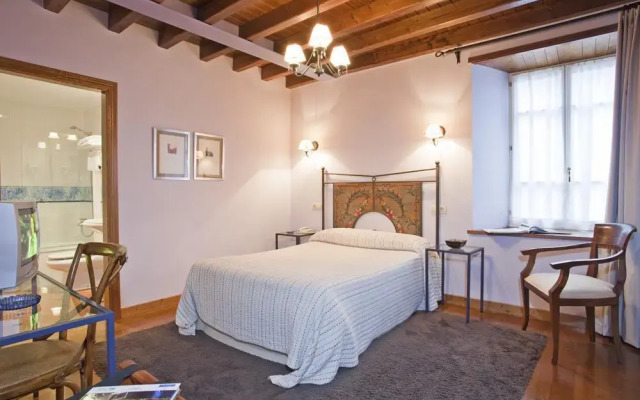 Hotel Casa Soto