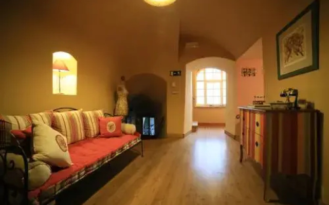 Muzikafe Bed & Breakfast