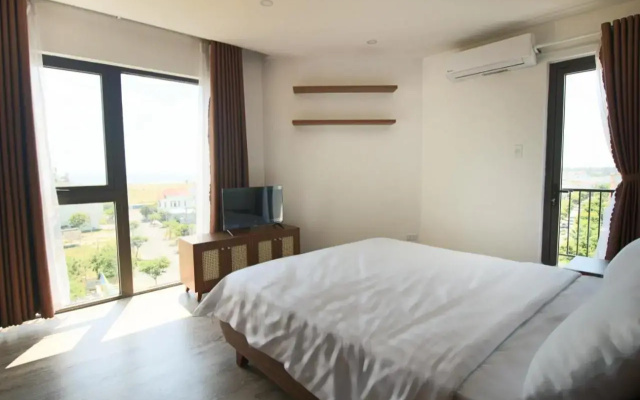 LaLa Apartment and Hotel