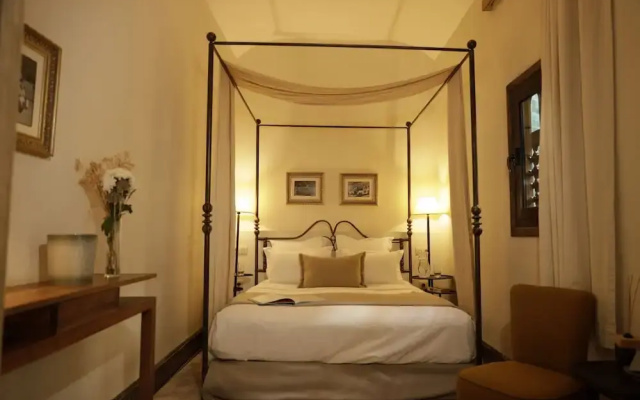 Riad Casa Felicità