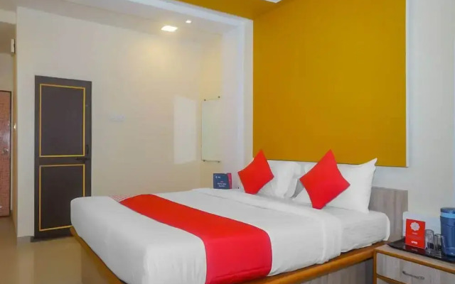 S Ramada by OYO Rooms