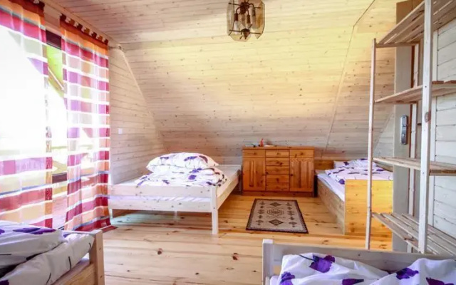 Chata Korbielów