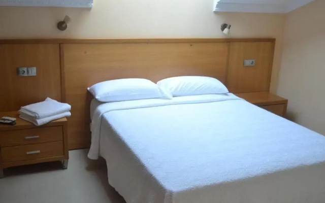 Hotel La Ribera