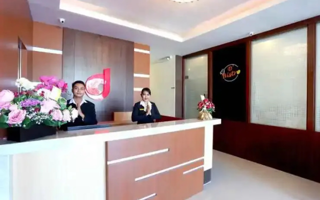 Hotel Duta Tarakan