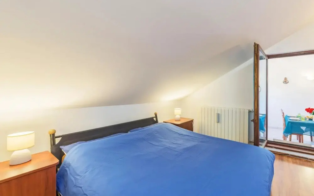Stunning Apartment in Pula With Wifi and 1 Bedrooms