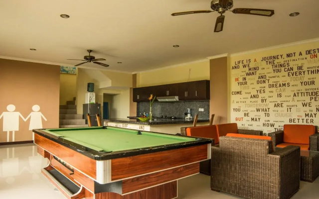 Bali Time Villas